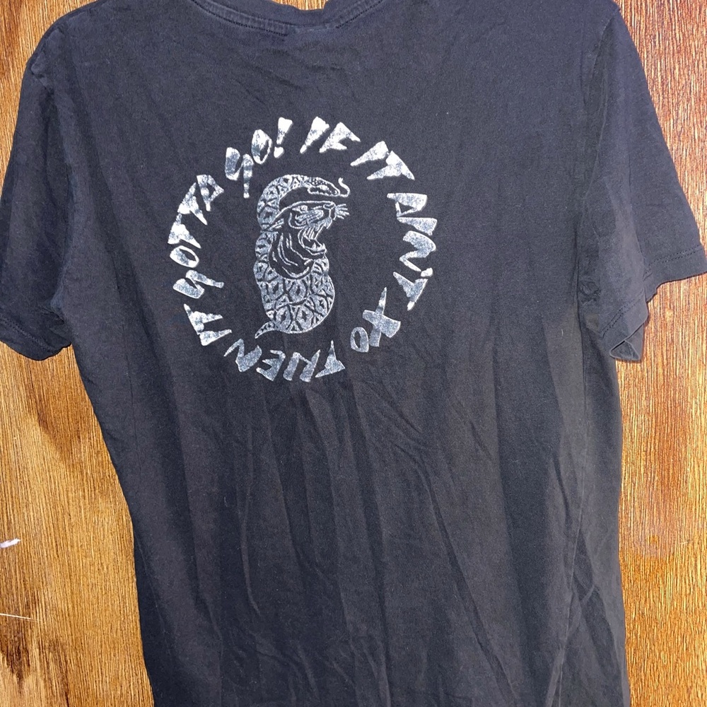 H&M The weekend t-shirt